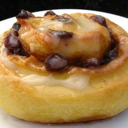 Sticky Brown Sugar Buns