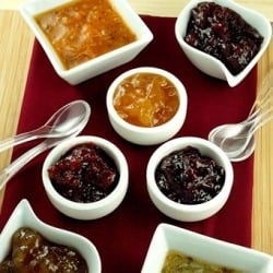 Preserving Summer