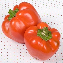 Red Bell Peppers