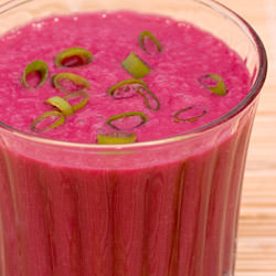 Beetroot Smoothie