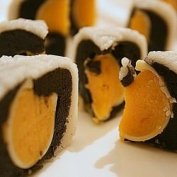 Mooncakes for Mid-Autumn Festival