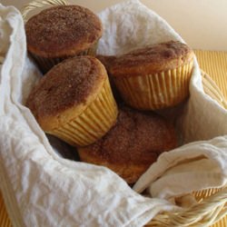 A Muffin That’s Like a Donut