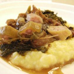 Pork & Mead Workshop