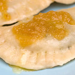 Polish Filled Dumplings
