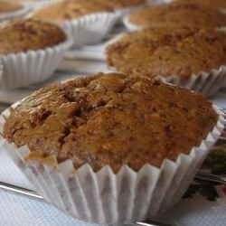 Chocolate and Orange Sponge-Cakes