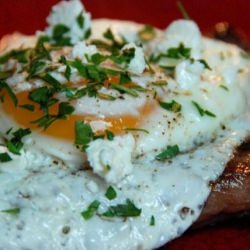 Steak n Eggs