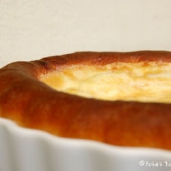 Salée A La Crème