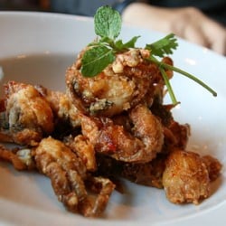 Soft Shell Crab