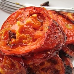 Slow-Roast Tomatoes