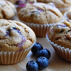 BCB Cupcakes