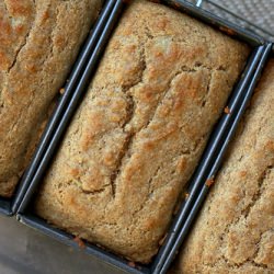 Cheddar-Buttermilk Cornbread