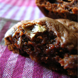 Chocolate Malted Whopper Drops