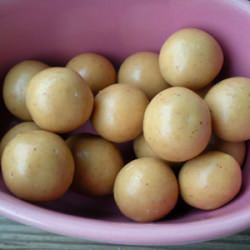 Peanut Butter Whoppers
