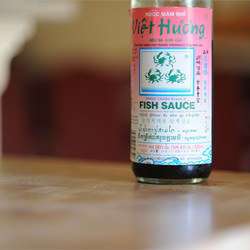 Fish Sauce