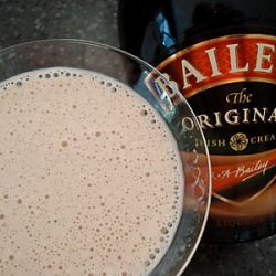 Baileys Shiver