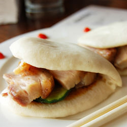 Momofuku Ssam