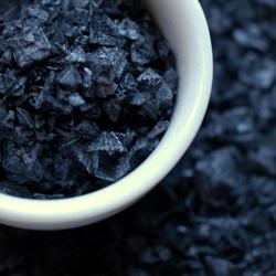 Black Salt