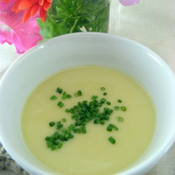 Vichyssoise