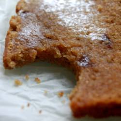 Spice Bread