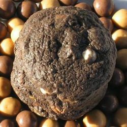 Chocolate Whoppers