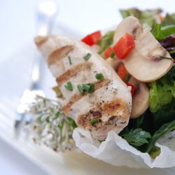 Chicken Salad
