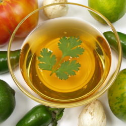 Salsa Consomme