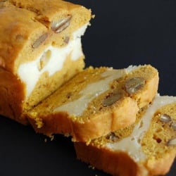Pumpkin Spice Bread