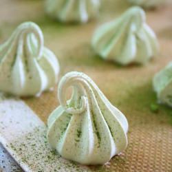 Vegan Meringue