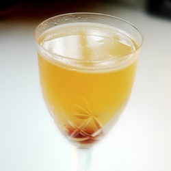 Whiskey Sour