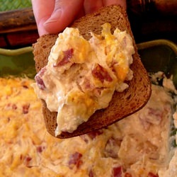 Reuben Dip