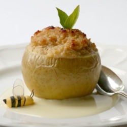 Baked Apples