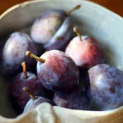 Sugar Plums
