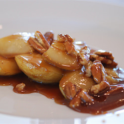 Caramel