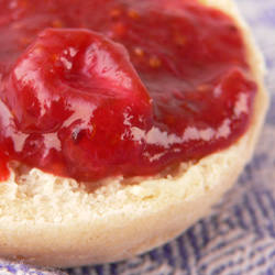 Plum and Fig Jam