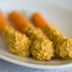 Chili Lemon Hummus