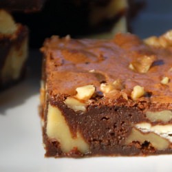 Fudge Brownies