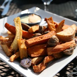 Road Chips