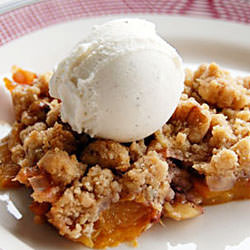 Fruit Crispler