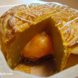 Mooncakes