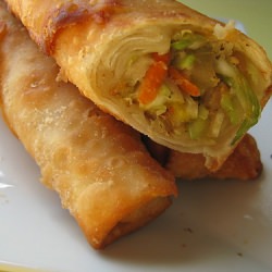 Egg Rolls