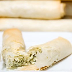 Sigara Boregi