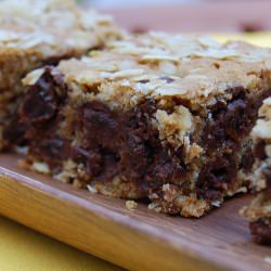 Raisinet Bars