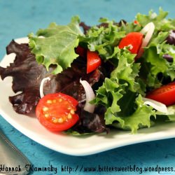Food Photography w/ Lou Manna