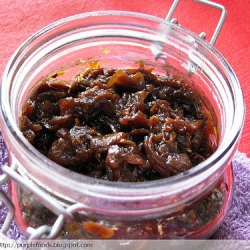 Onion Jam