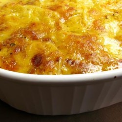 Au Gratin Potatoes