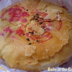 Teo Chew Mooncake