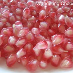 Pomegranates