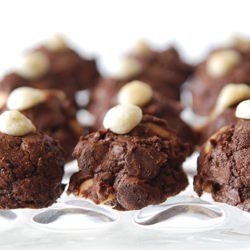 Chocolate Chunkers