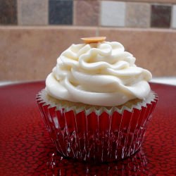 Banana Cupcakes
