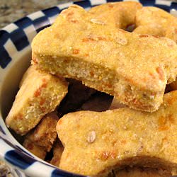 Fido’s Favorite Treats